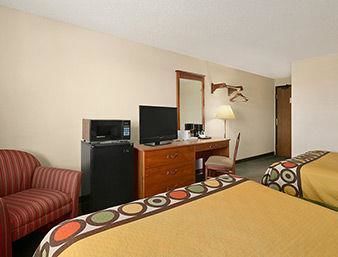 Motel Super 8 Winona