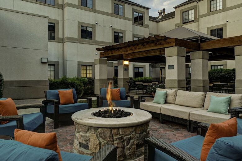 Hotel Hyatt House Morristown