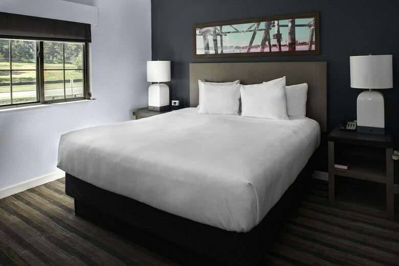 Hotel Hyatt House Morristown
