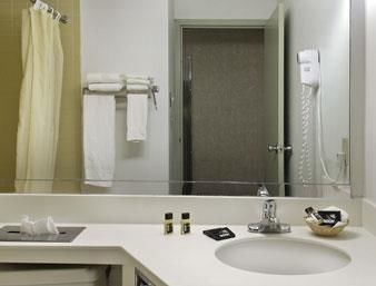 Motel Travelodge Worthington