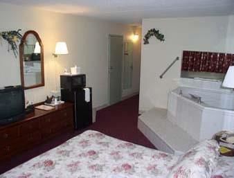 Motel Travelodge Worthington