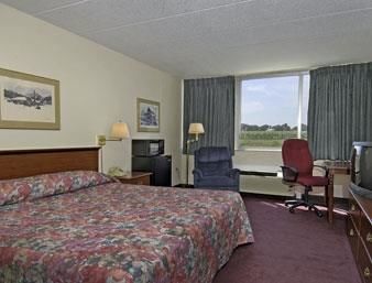Motel Travelodge Worthington