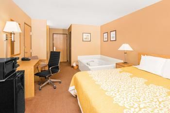Hotel Days Inn Worthington