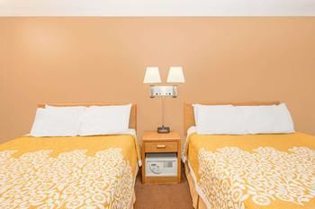 Hotel Days Inn Worthington