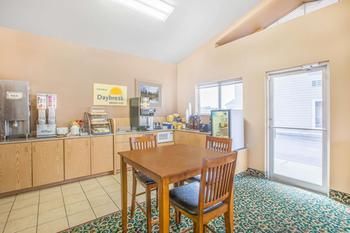 Hotel Days Inn Worthington