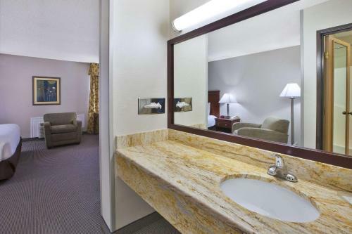 Hotel Comfort Inn Grand Blanc