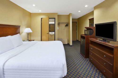 Hotel Comfort Inn Grand Blanc
