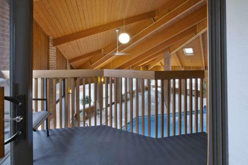 Hotel Comfort Inn Grand Blanc