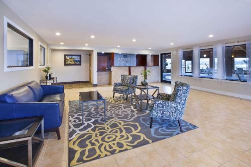 Hotel Comfort Inn Grand Blanc