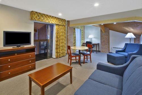 Hotel Comfort Inn Grand Blanc