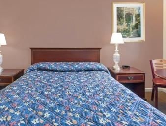 Motel Knights Inn Grand Blanc