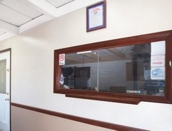 Motel Knights Inn Grand Blanc
