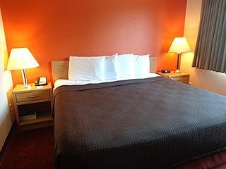 Motel Americinn Bloomington East/airport