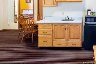 Hotel Rodeway Inn & Suites Austin