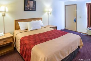 Hotel Rodeway Inn & Suites Austin