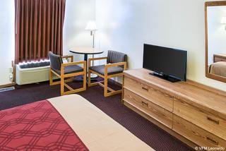 Hotel Rodeway Inn & Suites Austin