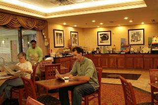 Hotel Hampton Inn Chicopee - Springfield