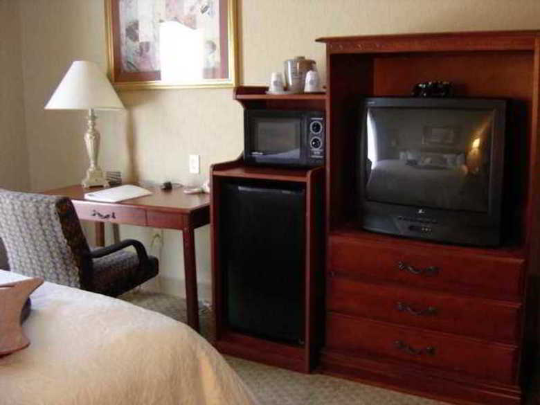Hotel Hampton Inn Chicopee - Springfield