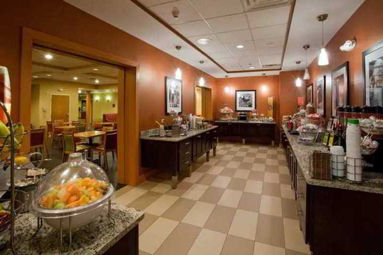 Hotel Hampton Inn Chicopee - Springfield