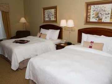 Hotel Hampton Inn Chicopee - Springfield