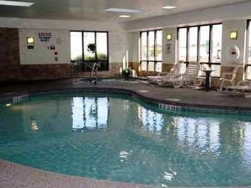 Hotel Hampton Inn Chicopee - Springfield