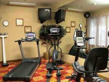 Hotel Hampton Inn Chicopee - Springfield