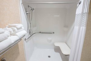 Hotel Hampton Inn Chicopee - Springfield