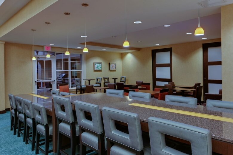 Hotel Residence Inn By Marriott Springfield Chicopee