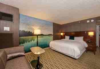 Hotel Minneapolis Marriott Southwest