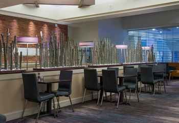 Hotel Minneapolis Marriott Southwest