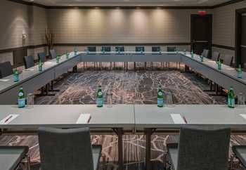 Hotel Minneapolis Marriott Southwest