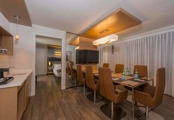 Hotel Minneapolis Marriott Southwest