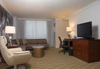 Hotel Minneapolis Marriott Southwest