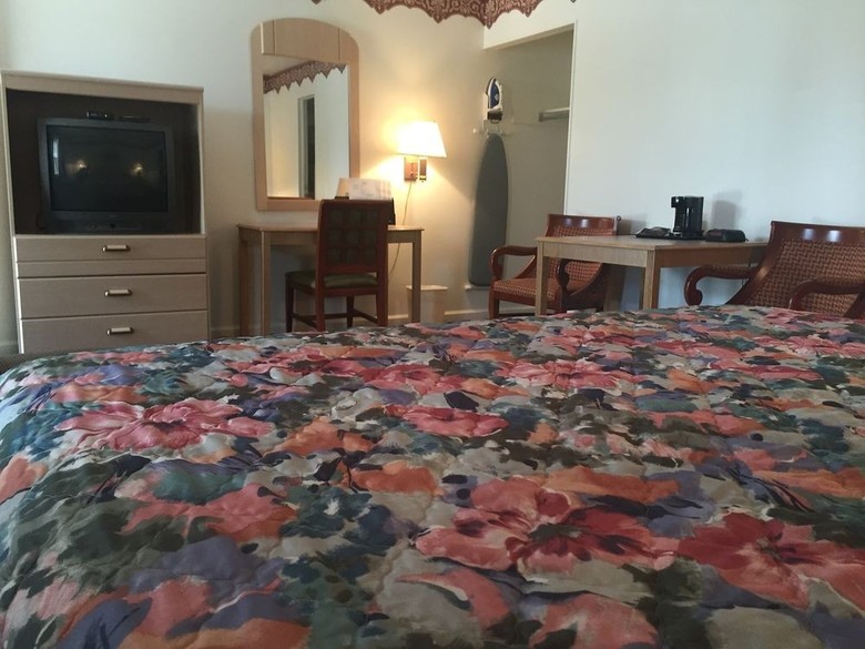 Motel Prestige Inn
