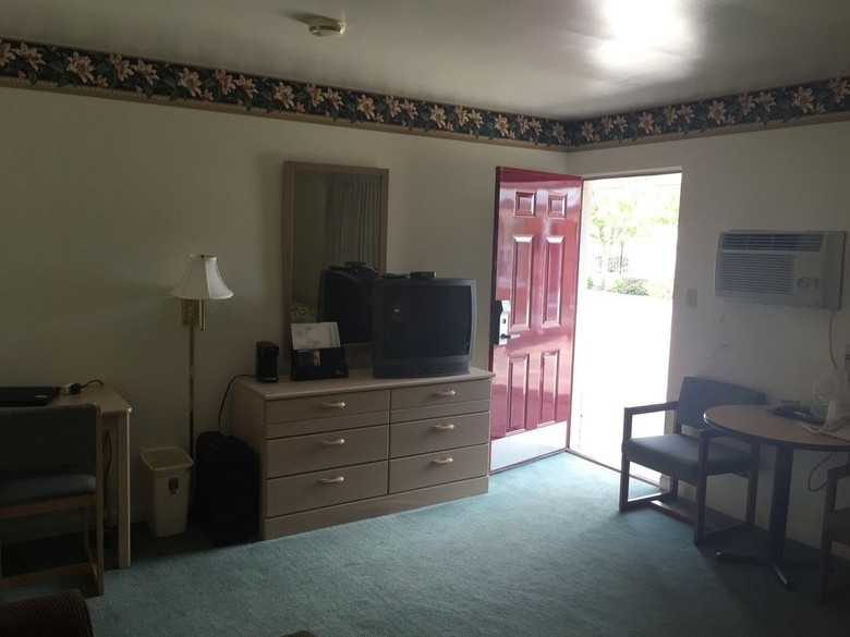 Motel Prestige Inn