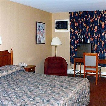 Albergue Pamola Motor Lodge
