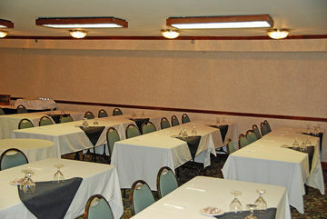 Hotel Best Western Louisville East