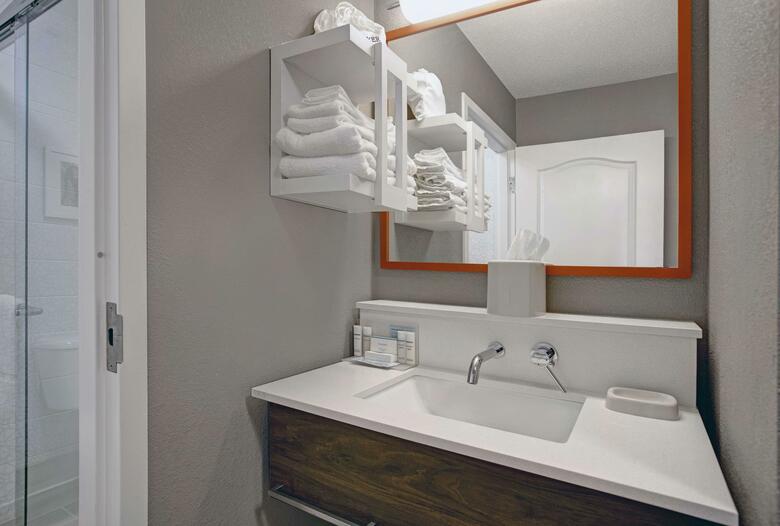 Hotel Hampton Inn Keokuk