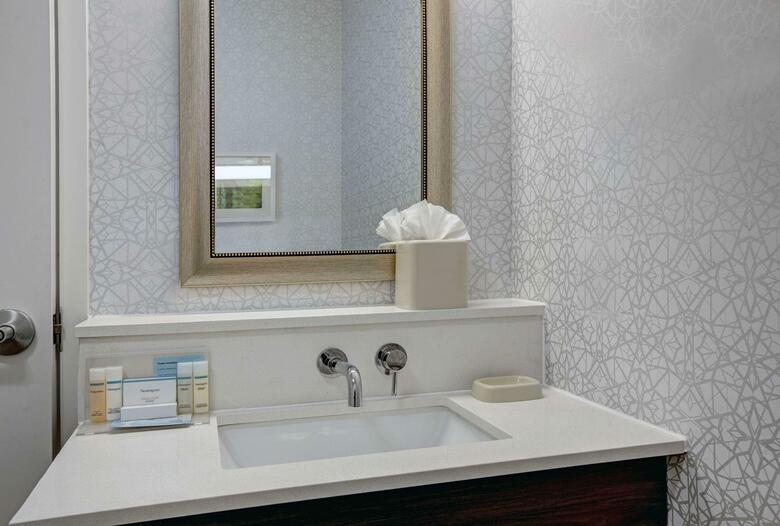 Hotel Hampton Inn Keokuk