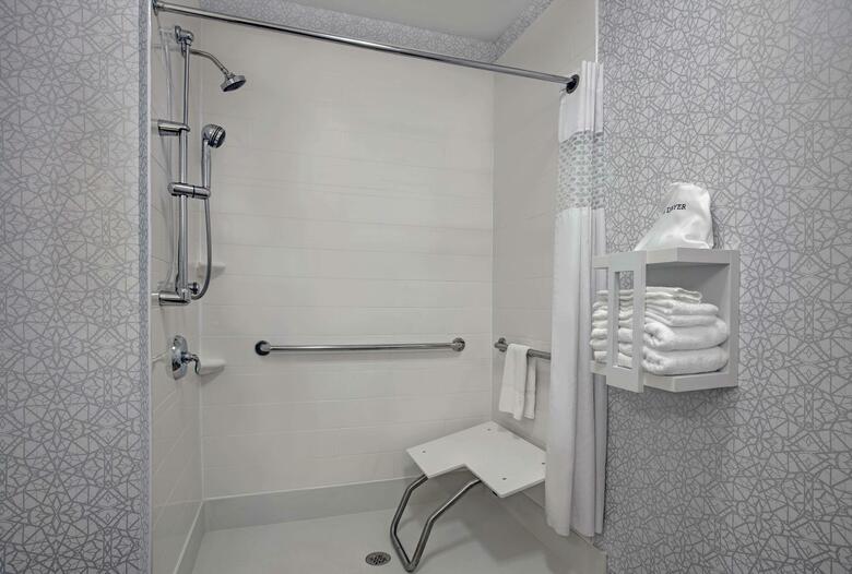 Hotel Hampton Inn Keokuk