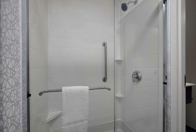 Hotel Hampton Inn Keokuk