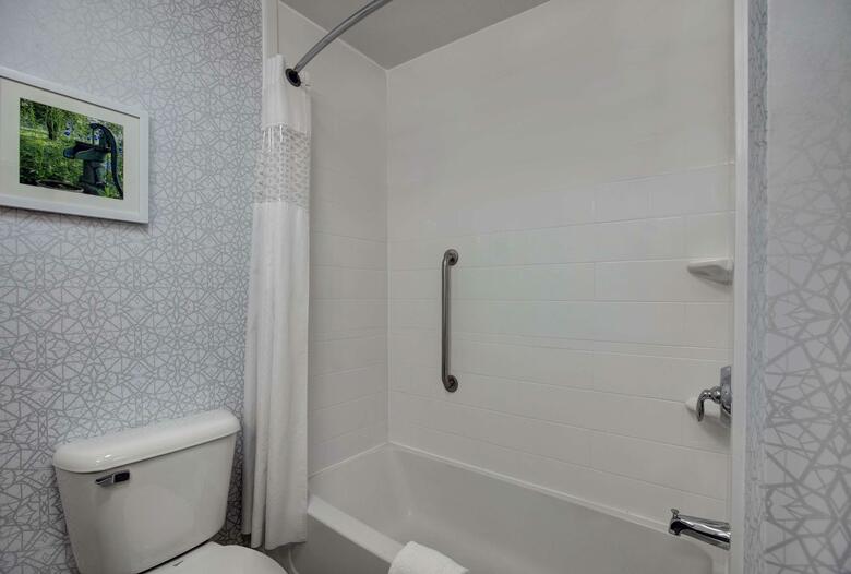 Hotel Hampton Inn Keokuk