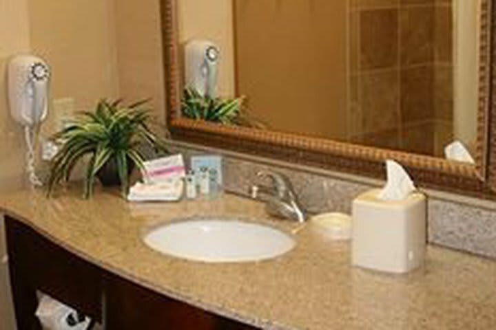 Hotel Hampton Inn Keokuk