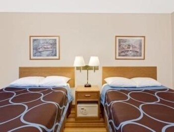 Hotel Super 8 Keokuk