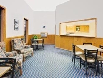 Hotel Super 8 Keokuk