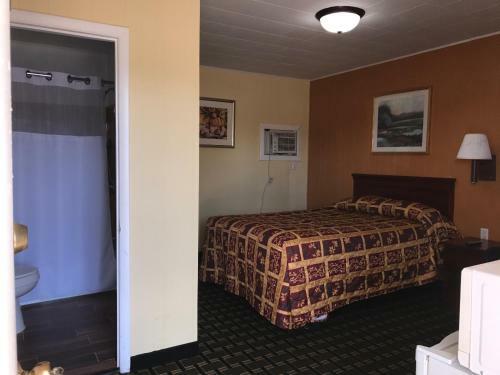 Chief Motel