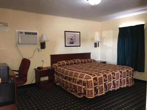 Chief Motel