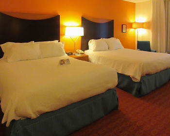 Hotel Fairfield Inn Keokuk