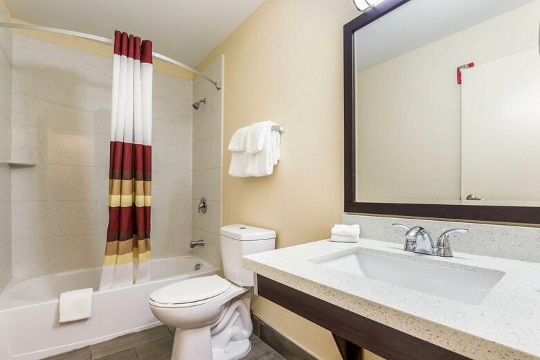 Hotel Value Stay Dry Ridge