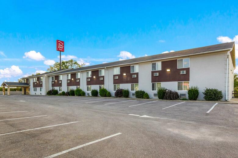 Hotel Value Stay Dry Ridge